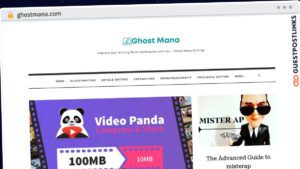 Publish Guest Post on ghostmana.com