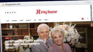 Publish Guest Post on hiringreactor.com