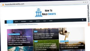 Publish Guest Post on howtobuildcredits.com
