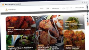 Publish Guest Post on kennedyscurry.com