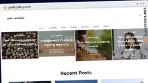 Publish Guest Post on prolapidary.com