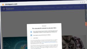 Publish Guest Post on 33rdsquare.com