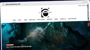 Publish Guest Post on alternativeway.net