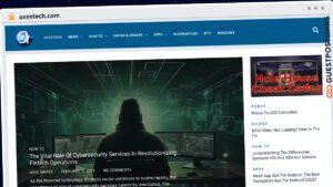 Publish Guest Post on axeetech.com