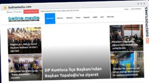 Publish Guest Post on balinamedia.com