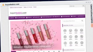 Publish Guest Post on bayanhobisi.com