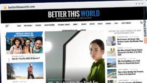 Publish Guest Post on betterthisworld.com