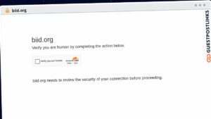 Publish Guest Post on biid.org