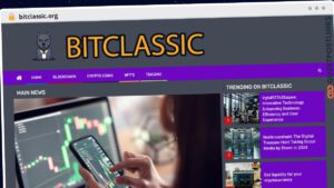 Publish Guest Post on bitclassic.org