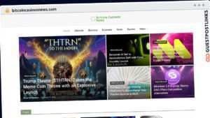 Publish Guest Post on bitcoincasinosnews.com