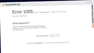 Publish Guest Post on bitcoininsider.org