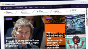 Publish Guest Post on bitrates.com