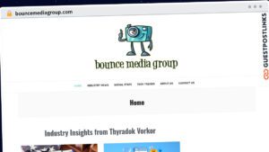 Publish Guest Post on bouncemediagroup.com