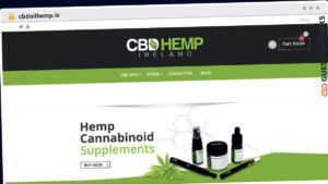 Publish Guest Post on cbdoilhemp.ie