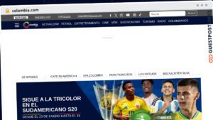 Publish Guest Post on colombia.com
