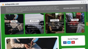 Publish Guest Post on deltaprohike.com