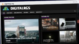 Publish Guest Post on digitalrgs.org