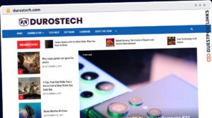 Publish Guest Post on durostech.com