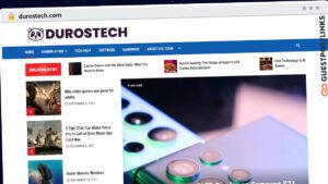 Publish Guest Post on durostech.com