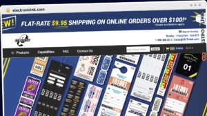 Publish Guest Post on electronicink.com