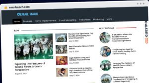 Publish Guest Post on emailmach.com