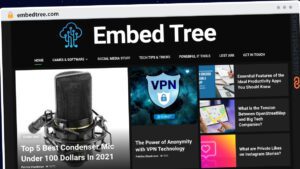 Publish Guest Post on embedtree.com