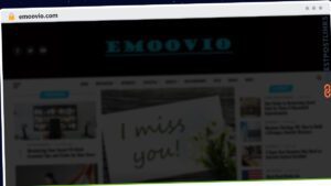 Publish Guest Post on emoovio.com