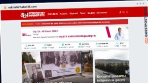 Publish Guest Post on eskisehirhaber26.com