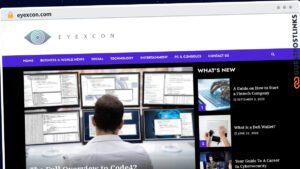 Publish Guest Post on eyexcon.com