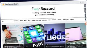 Publish Guest Post on feedbuzzard.com