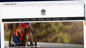 Publish Guest Post on fitness-talk.net