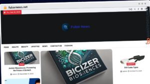Publish Guest Post on fubarnews.net