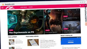 Publish Guest Post on funzalo.com