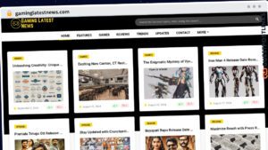 Publish Guest Post on gaminglatestnews.com