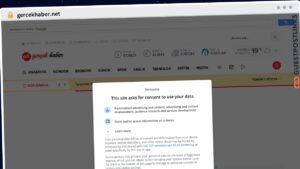 Publish Guest Post on gercekhaber.net