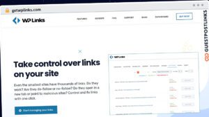 Publish Guest Post on getwplinks.com