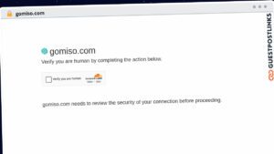Publish Guest Post on gomiso.com