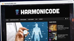 Publish Guest Post on harmonicode.com