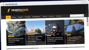 Publish Guest Post on hearthstats.net