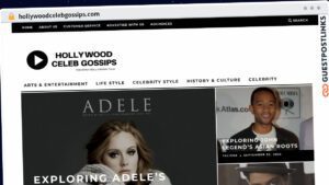 Publish Guest Post on hollywoodcelebgossips.com