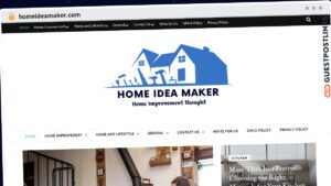 Publish Guest Post on homeideamaker.com