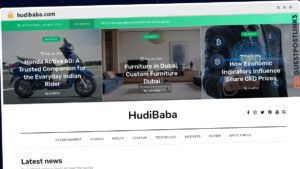 Publish Guest Post on hudibaba.com