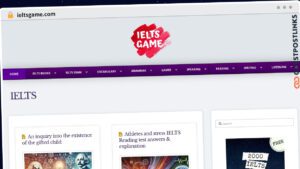 Publish Guest Post on ieltsgame.com