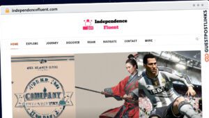 Publish Guest Post on independencefluent.com