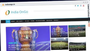 Publish Guest Post on indiaongo.in