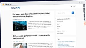 Publish Guest Post on inicia.pe