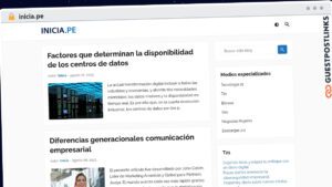 Publish Guest Post on inicia.pe