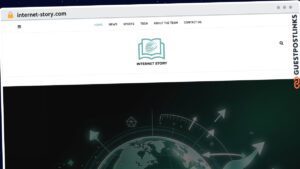 Publish Guest Post on internet-story.com