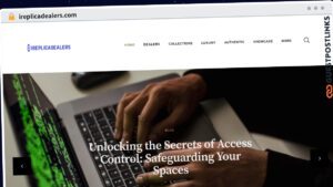 Publish Guest Post on ireplicadealers.com
