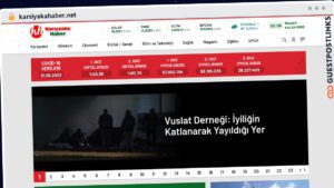 Publish Guest Post on karsiyakahaber.net